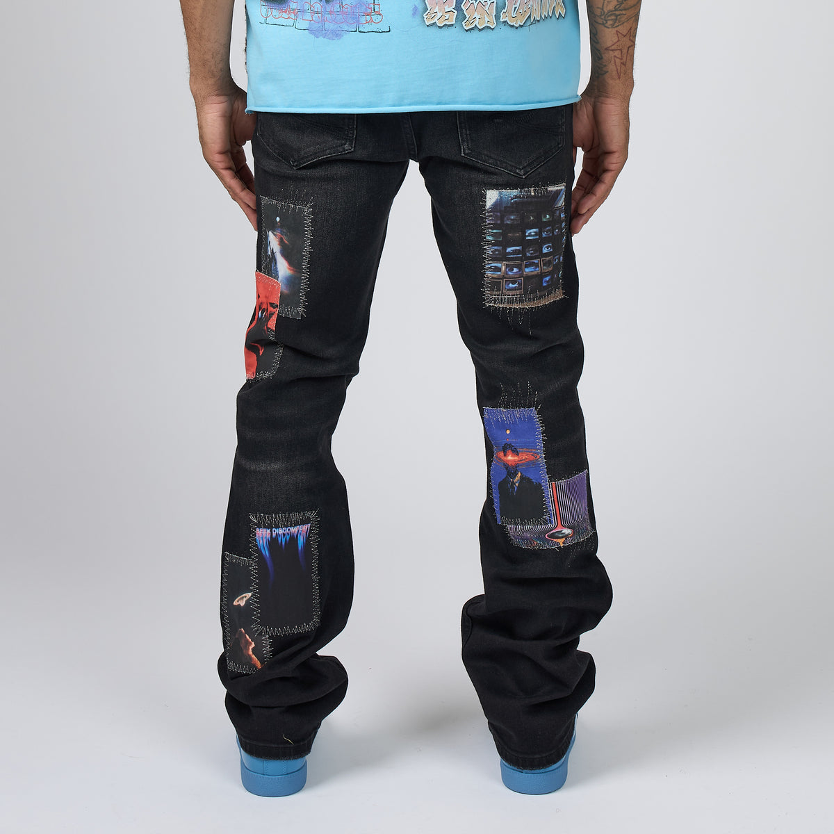 DREAMS DENIM