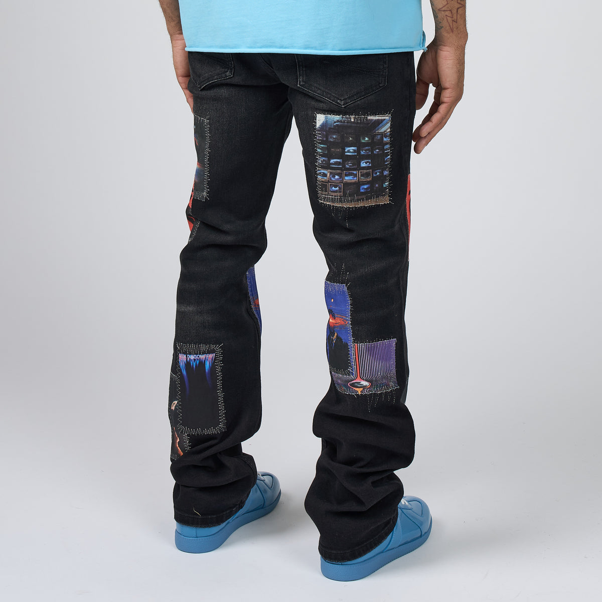 DREAMS DENIM