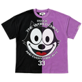 CAT TEE SHIRT