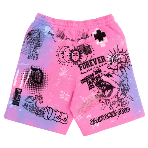 CLOUD SHORT