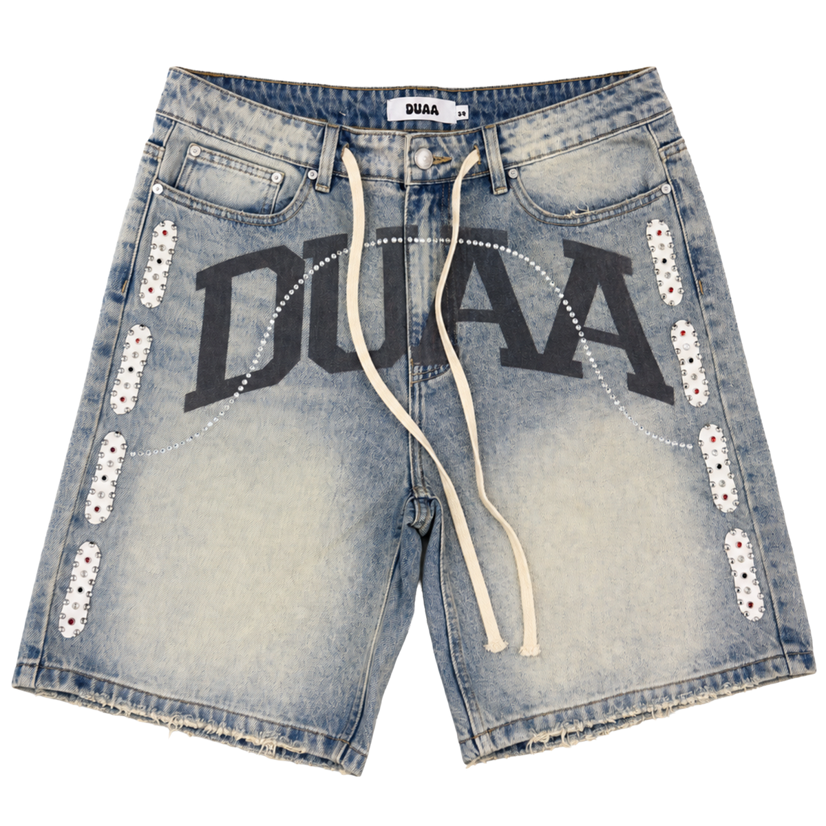 FROST SHORT
