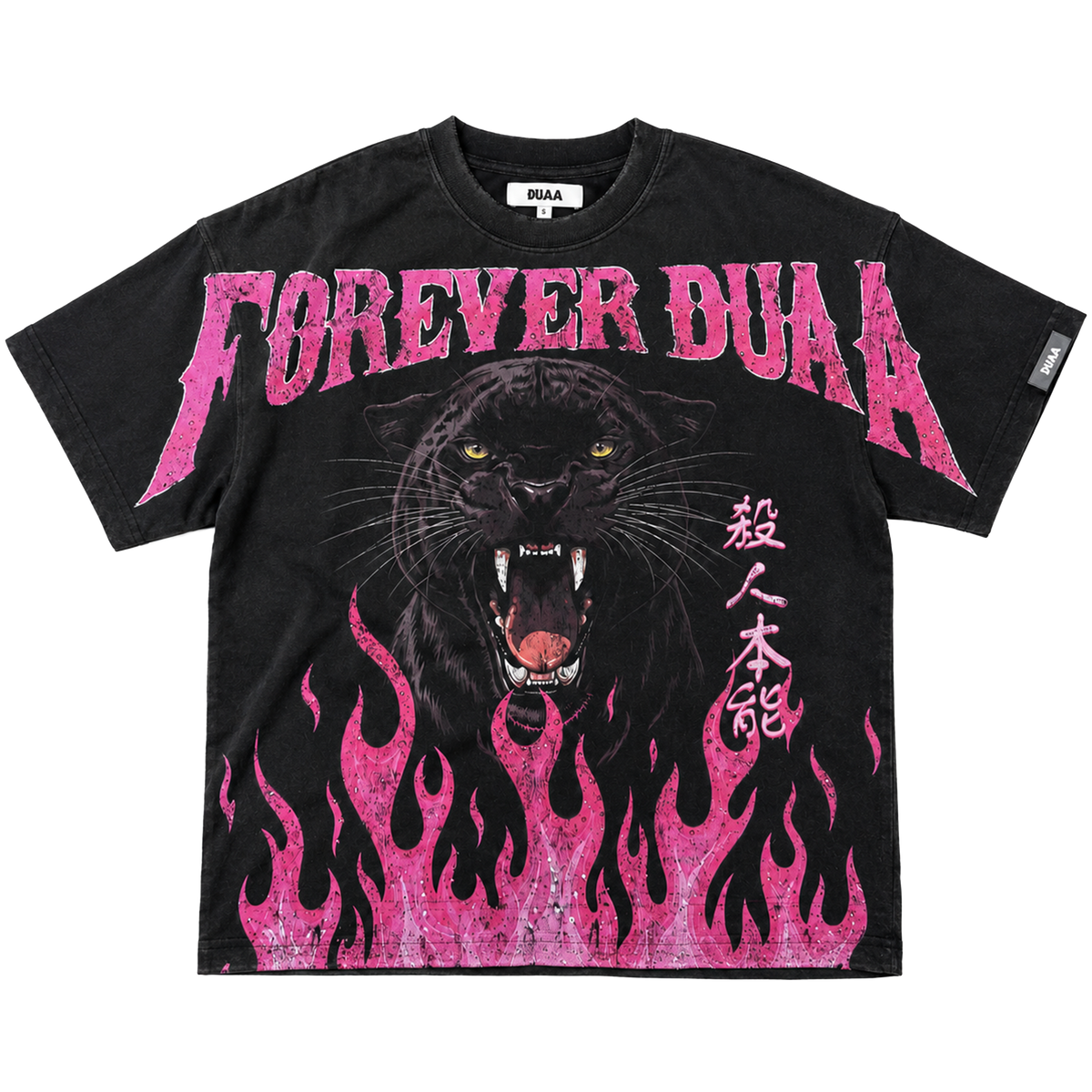 INFERNO TEE