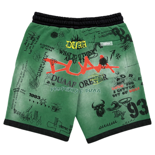 MARSH SHORT