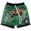 MARSH SHORT