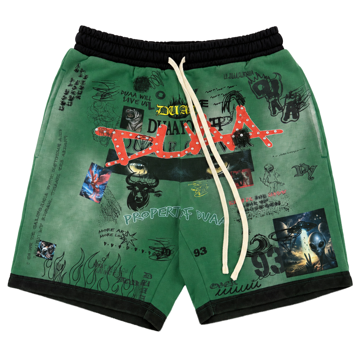 MARSH SHORT