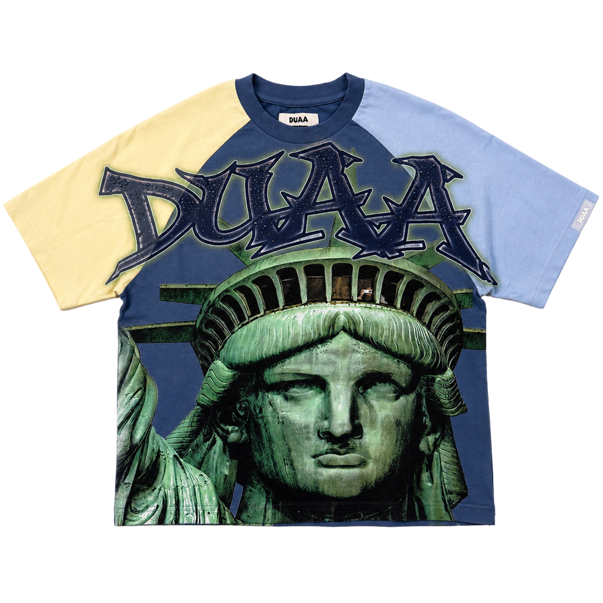 REPUBLIC TEE