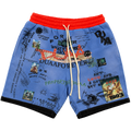 RIVER SHORT