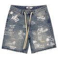 SPLASH SHORT