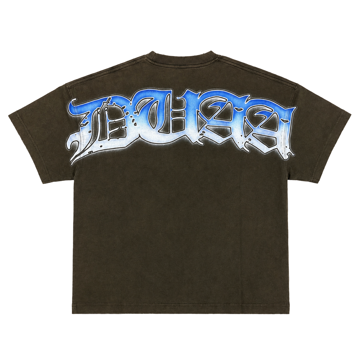 WARRIOR TEE SHIRT