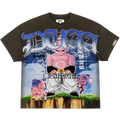 WARRIOR TEE SHIRT