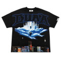 CASCADE TEE