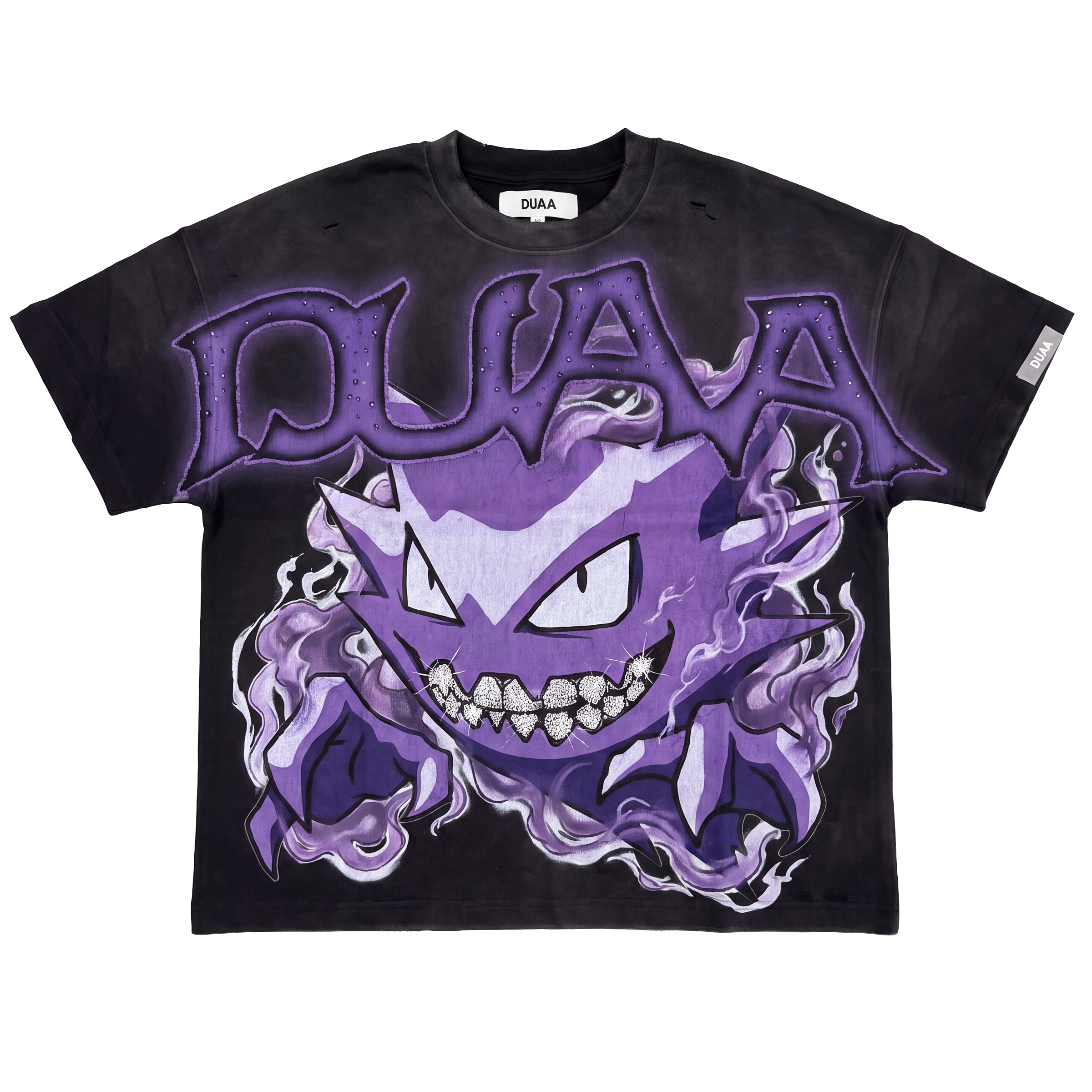 CREATURE TEE