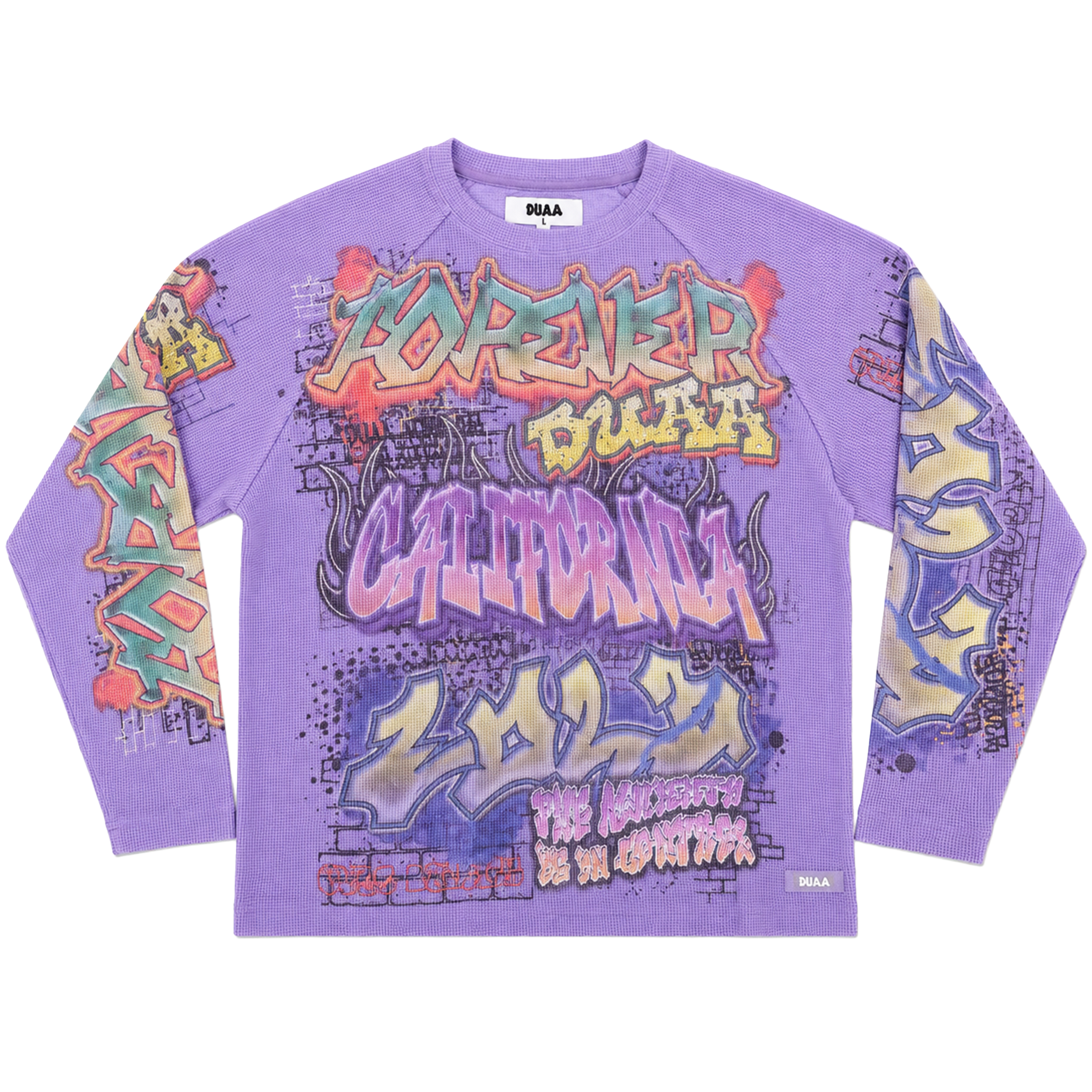 DESIGN PURPLE LS