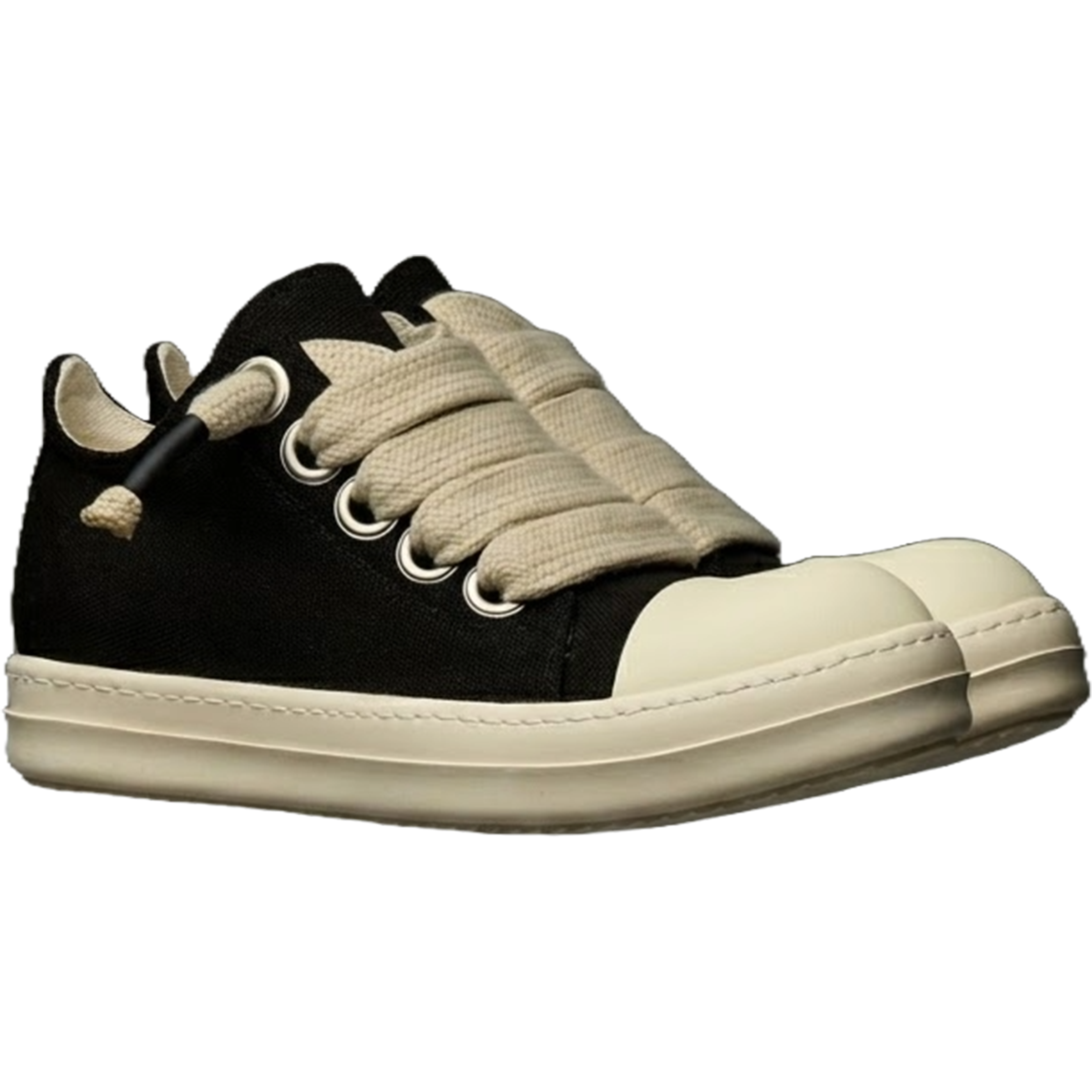 GALAXY BLACK SHOE