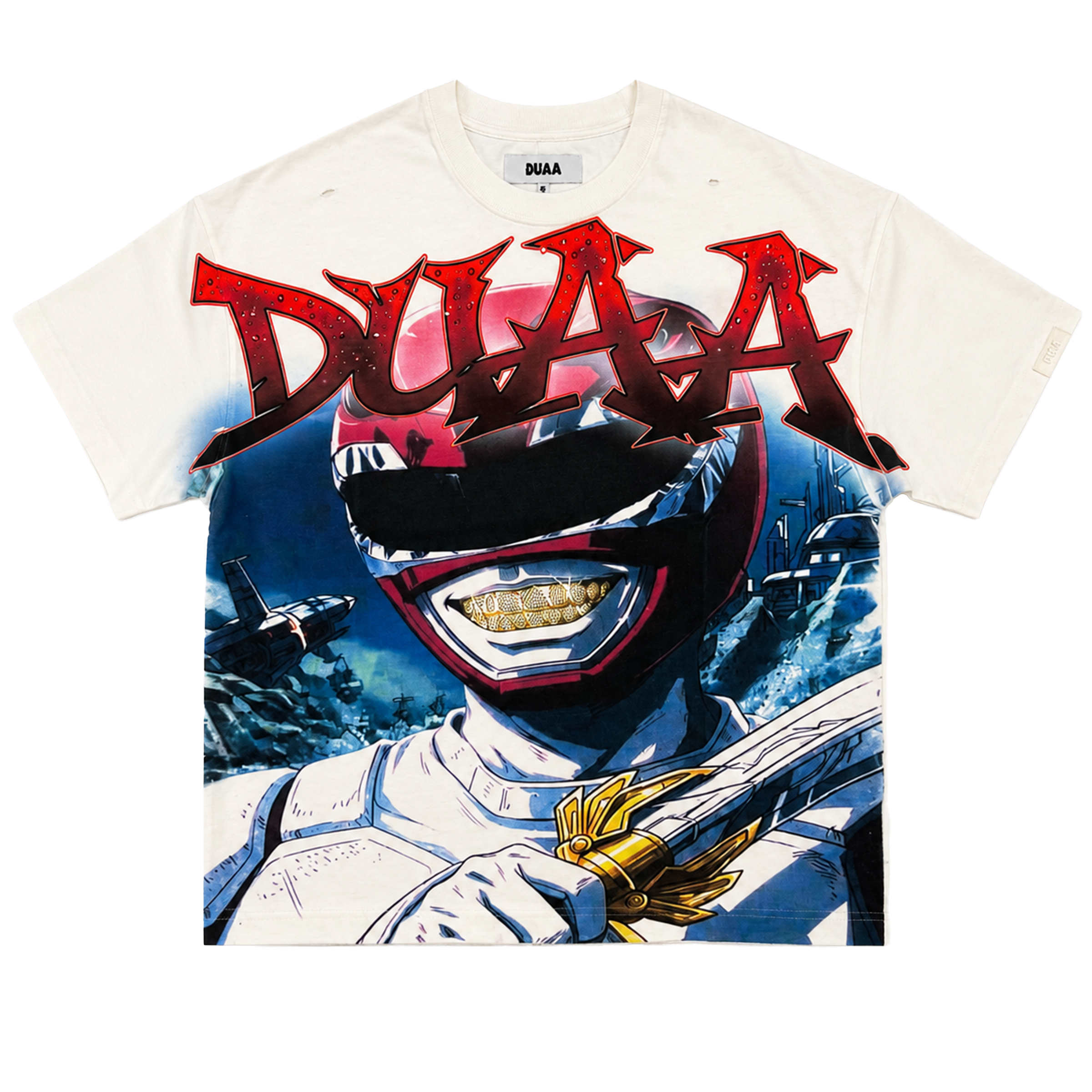 GUARDIAN TEE
