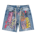 ORCHARD SHORT