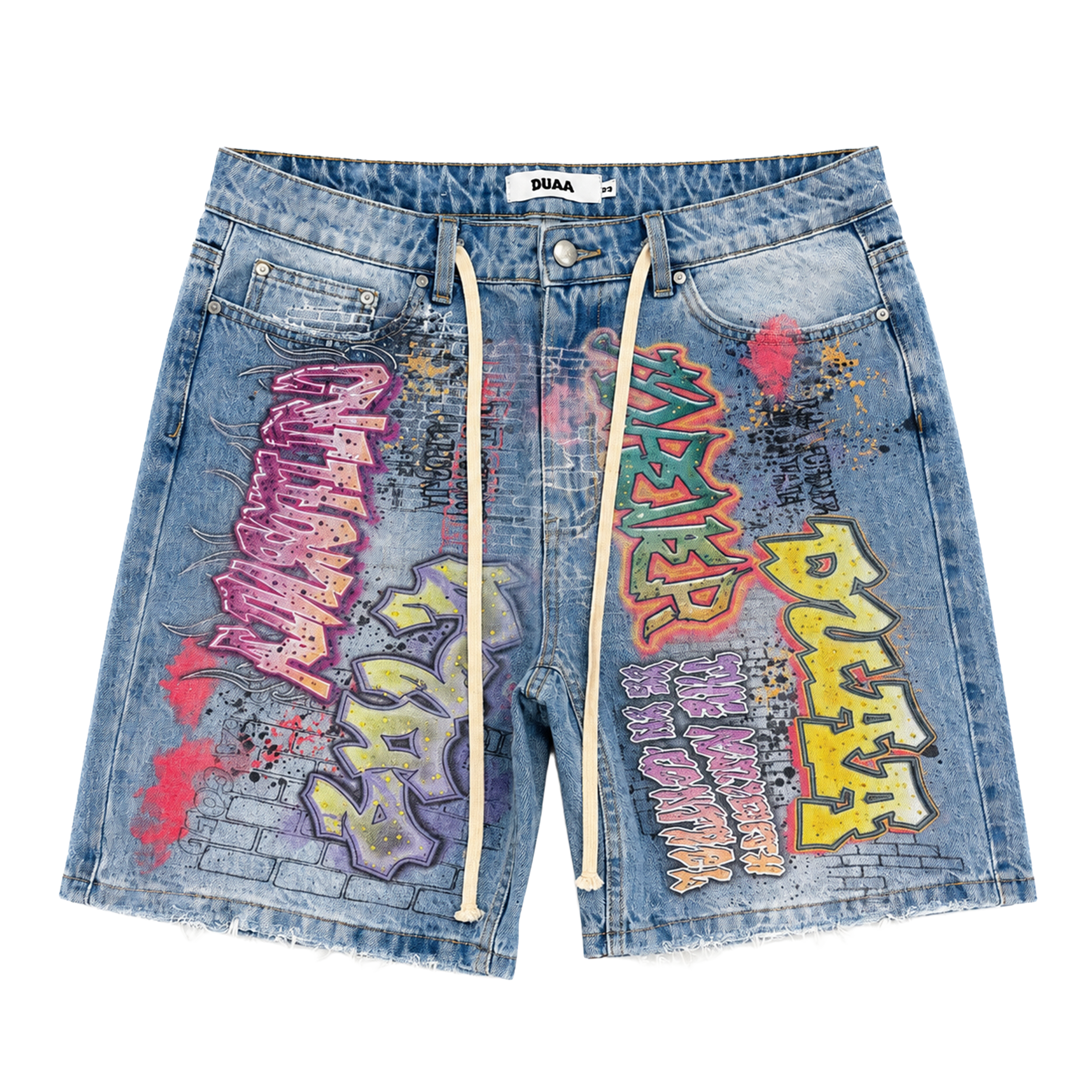 ORCHARD SHORT