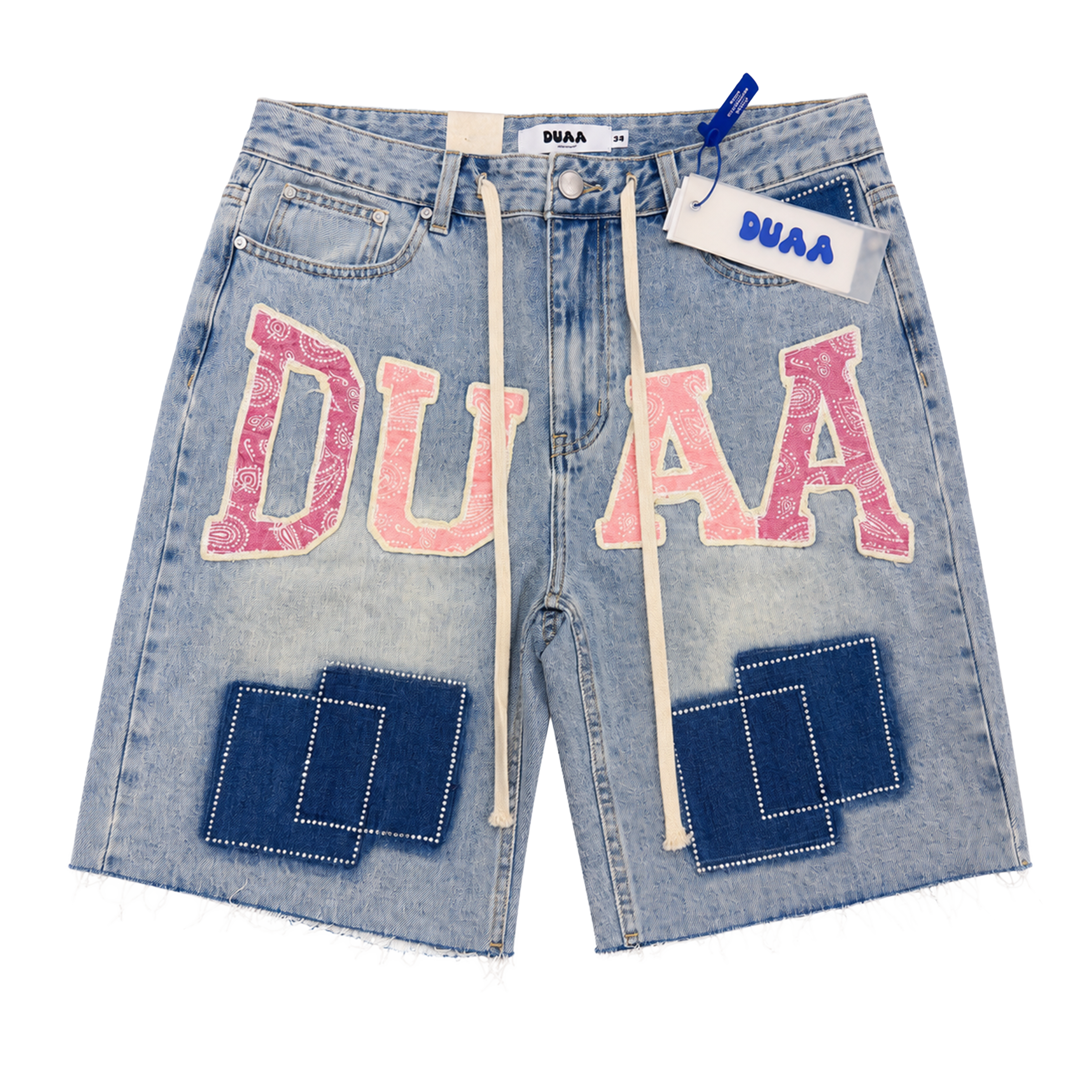 POPPY MULTI SHORT
