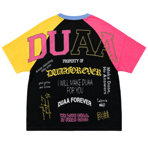 UNIVERSITY TEE