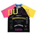 UNIVERSITY TEE