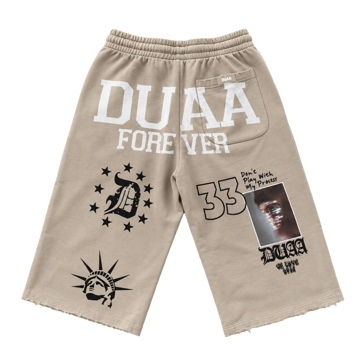 DUNE CAPRI