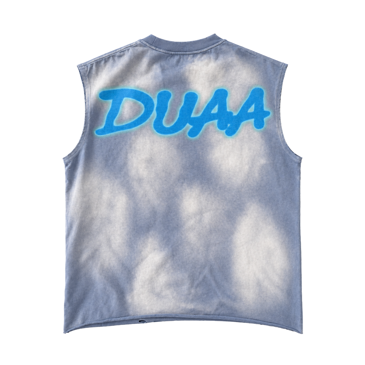DUSK CUTOFF