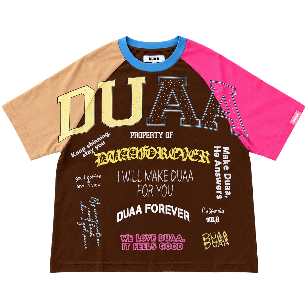DYNASTY TEE