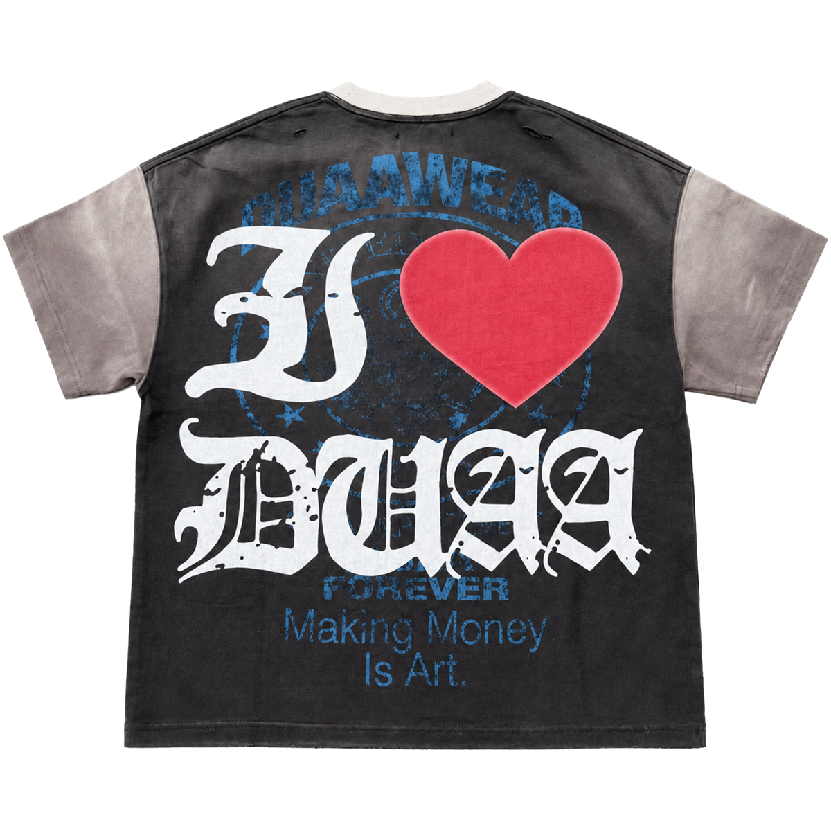 EDGE TEE
