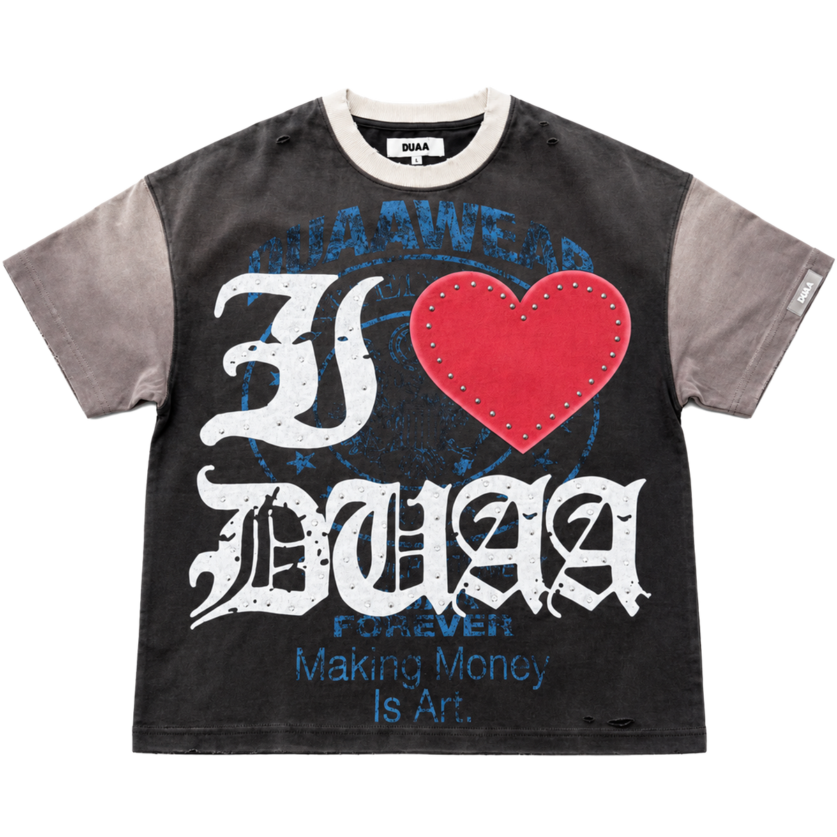 EDGE TEE