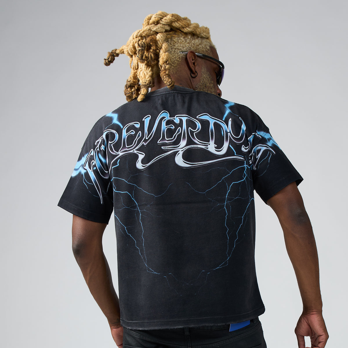 ELECTRIC TEE