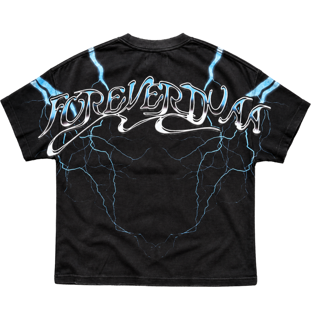 ELECTRIC TEE