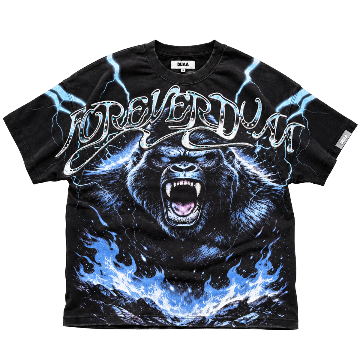 ELECTRIC TEE