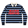 FOREVER BLUE LONG SLEEVE