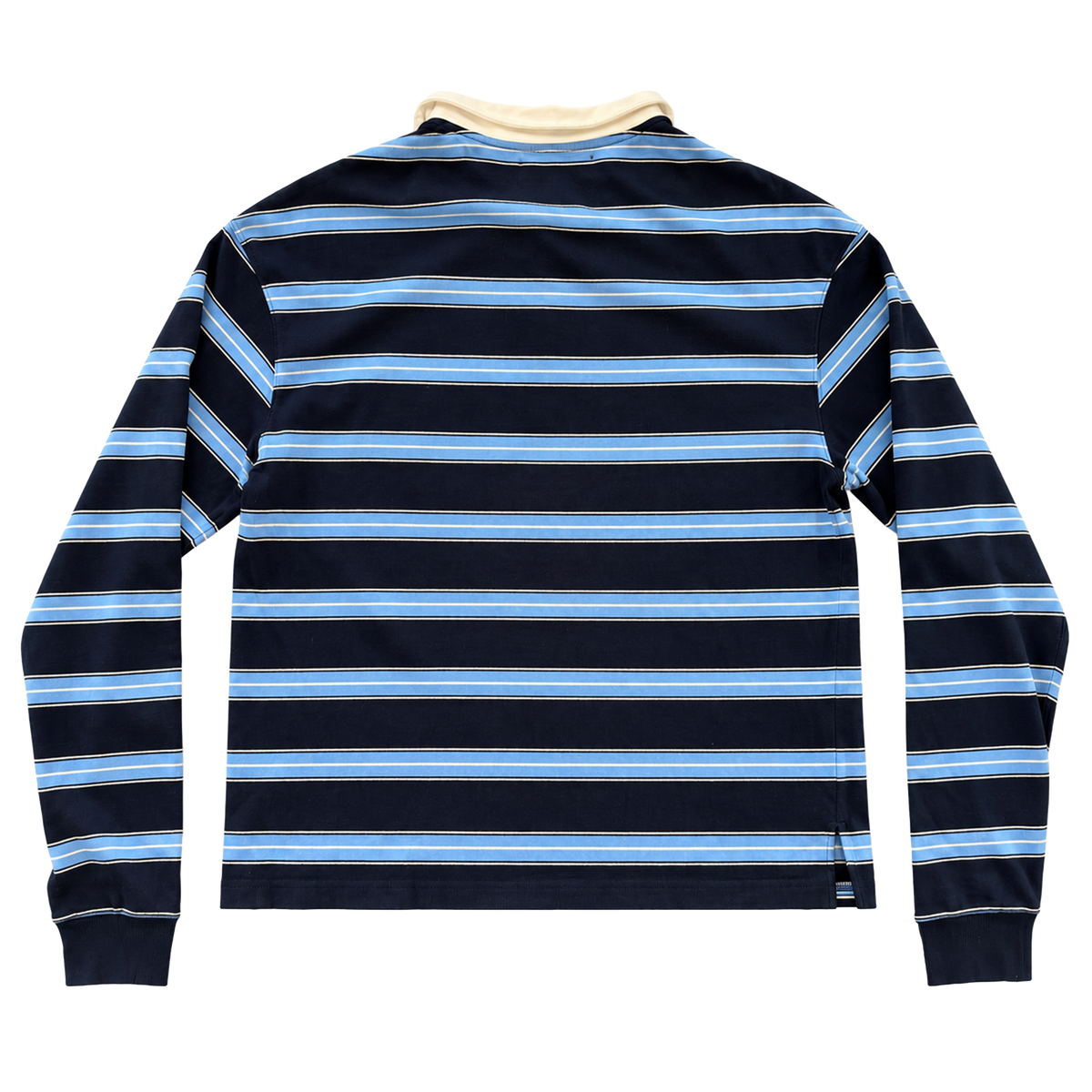 FOREVER BLUE LONG SLEEVE