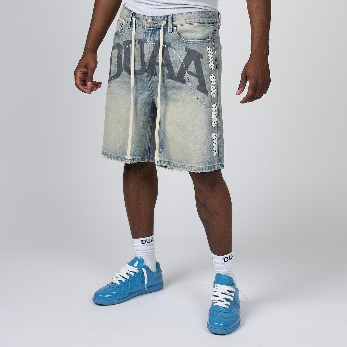 FROST SHORT