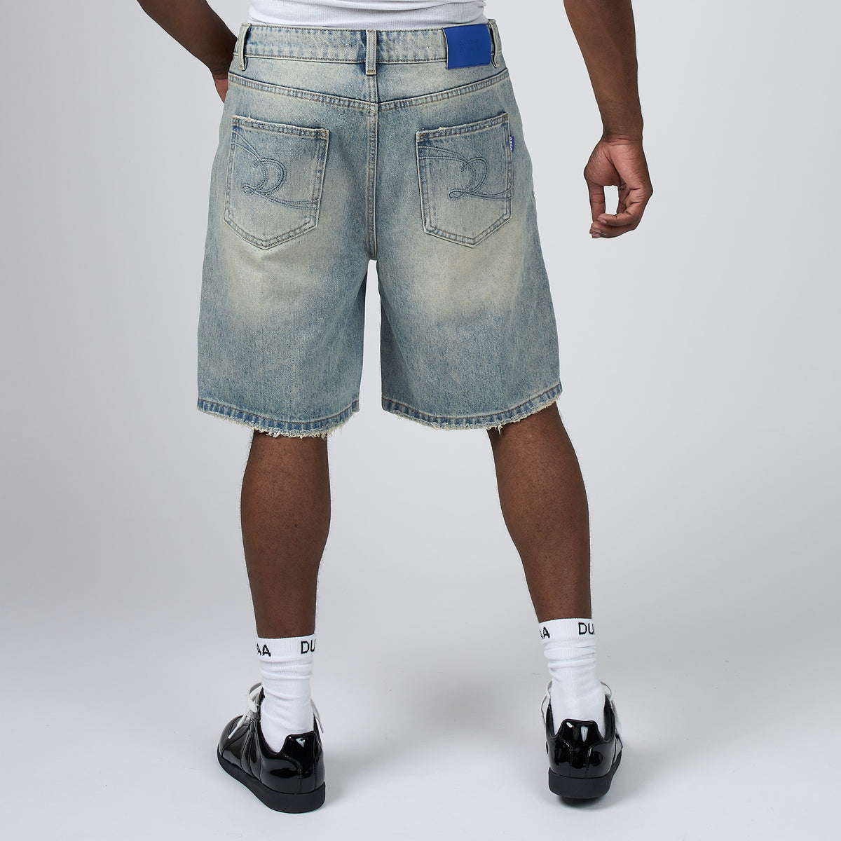 FROST SHORT