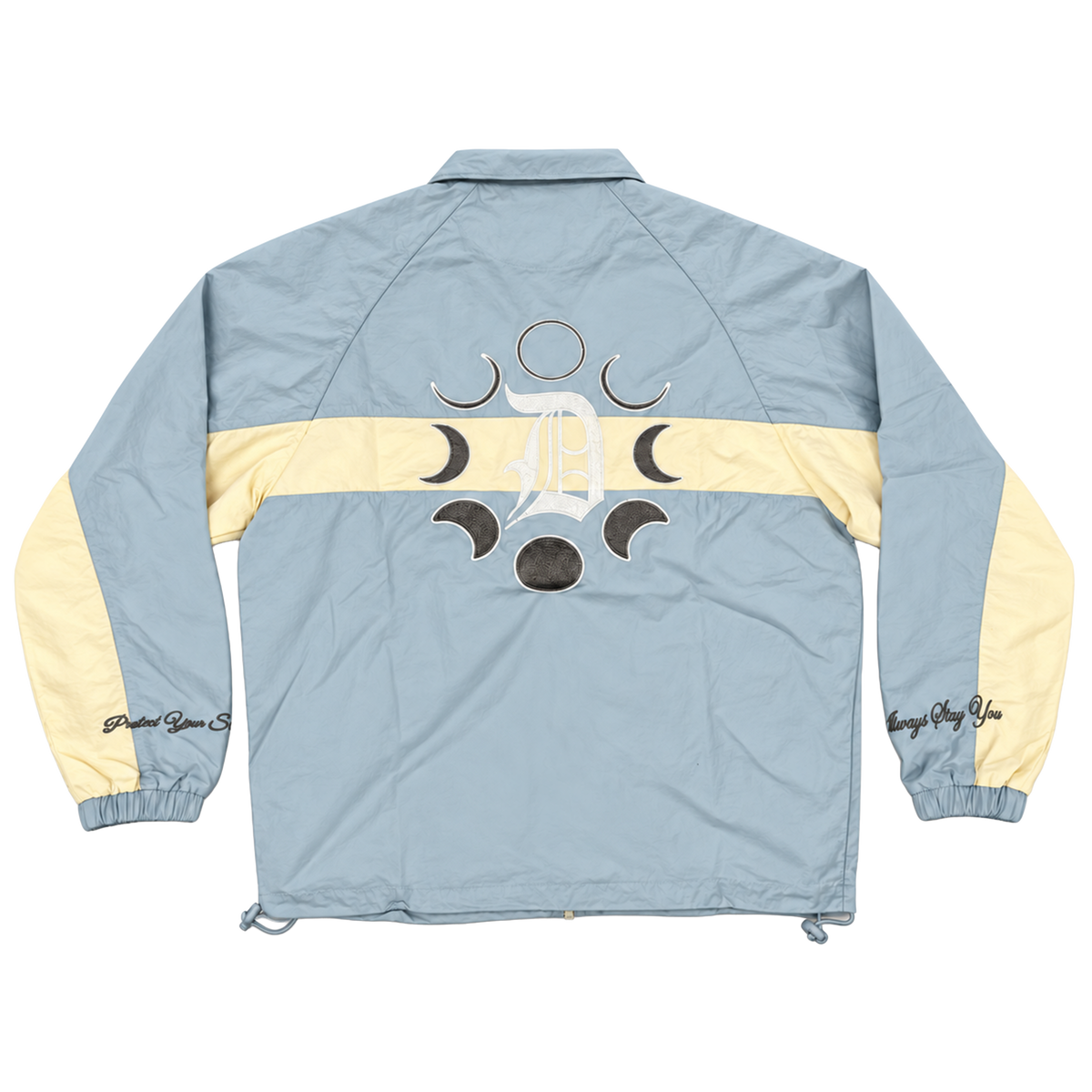 GLIDE JACKET