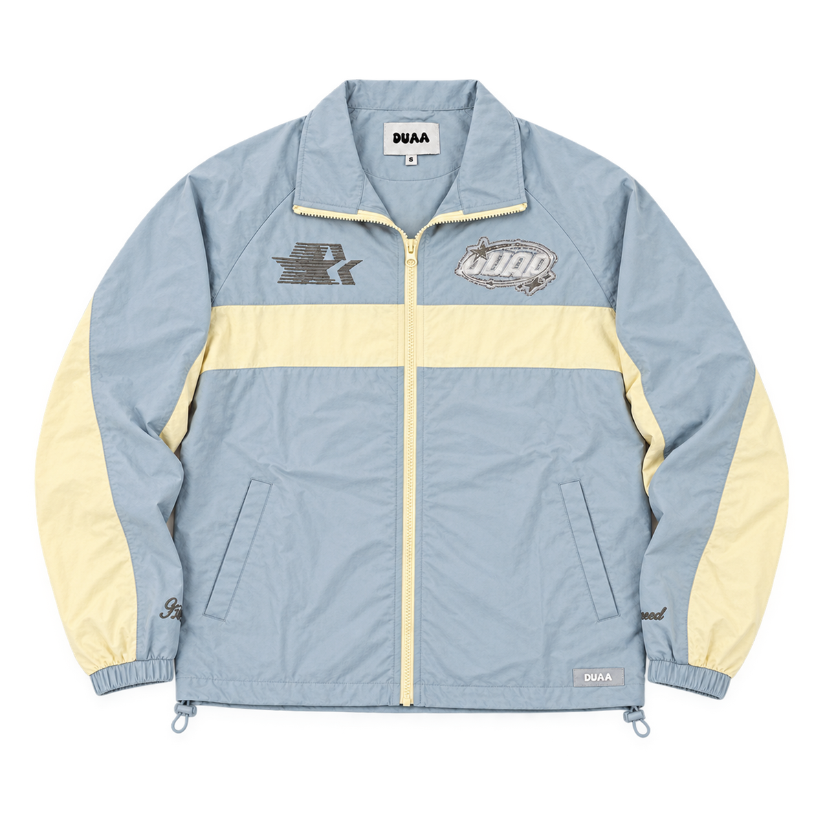 GLIDE JACKET