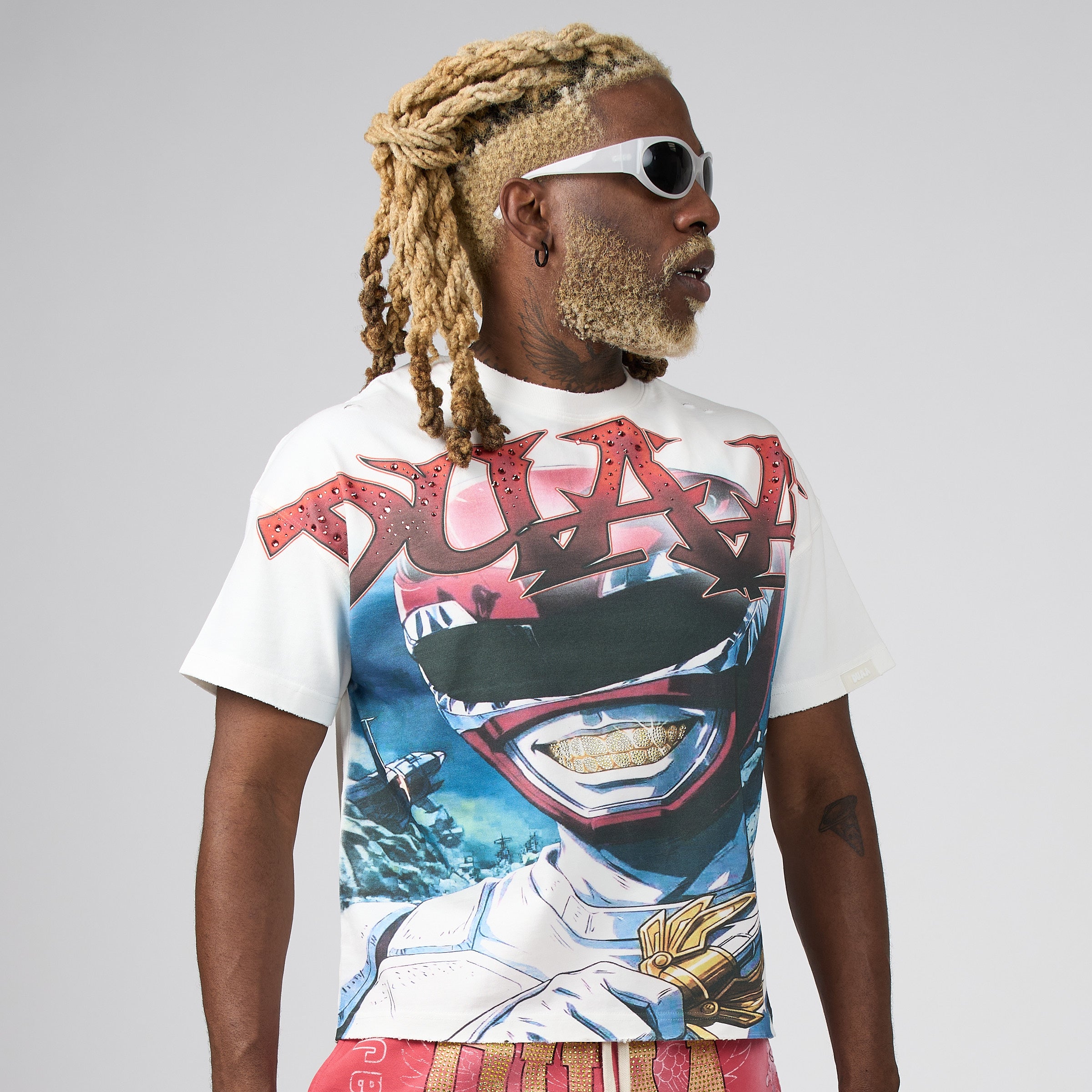 GUARDIAN TEE