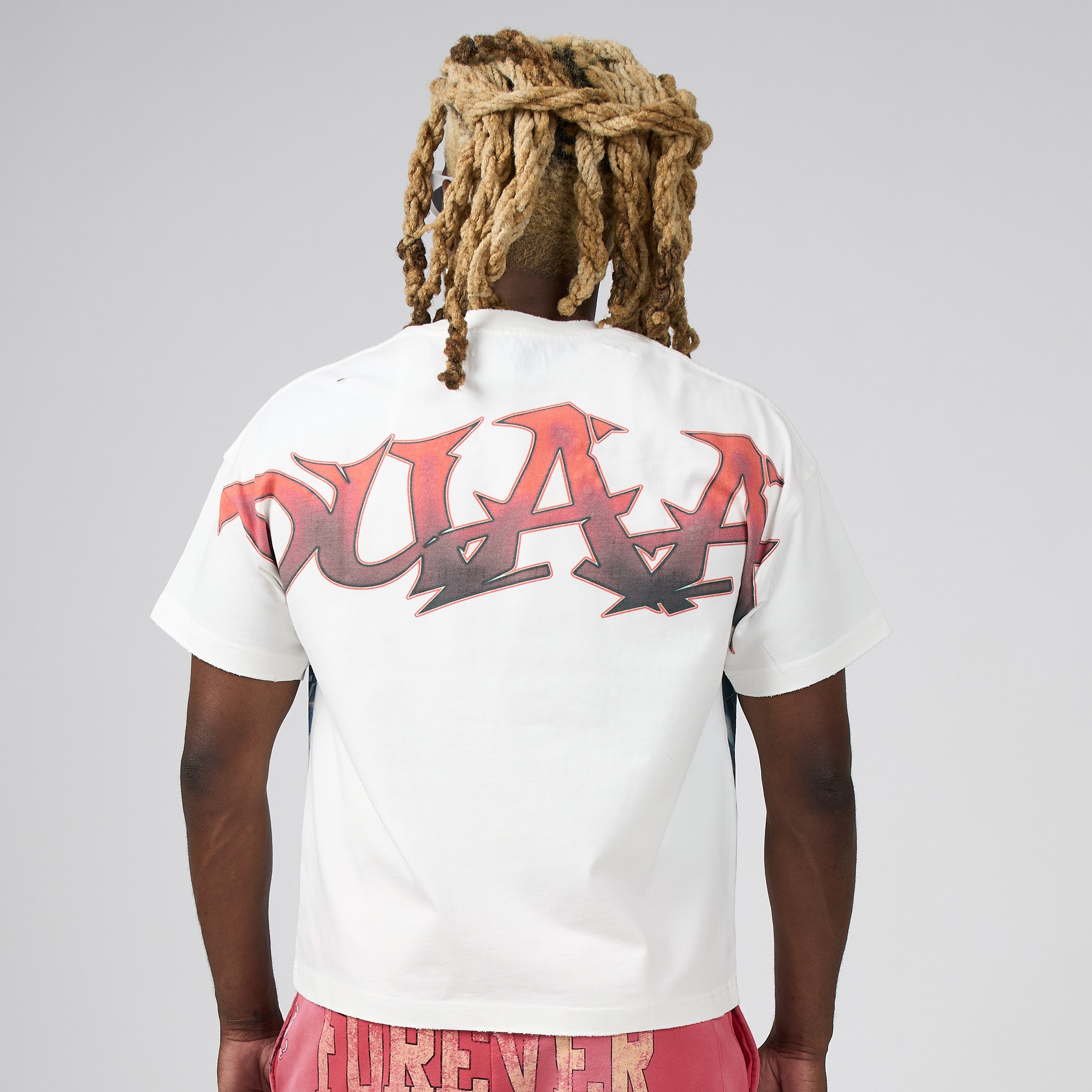GUARDIAN TEE