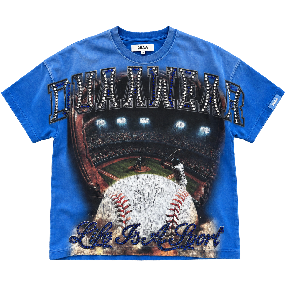 HOMERUN TEE