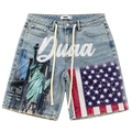 HONOR SHORT