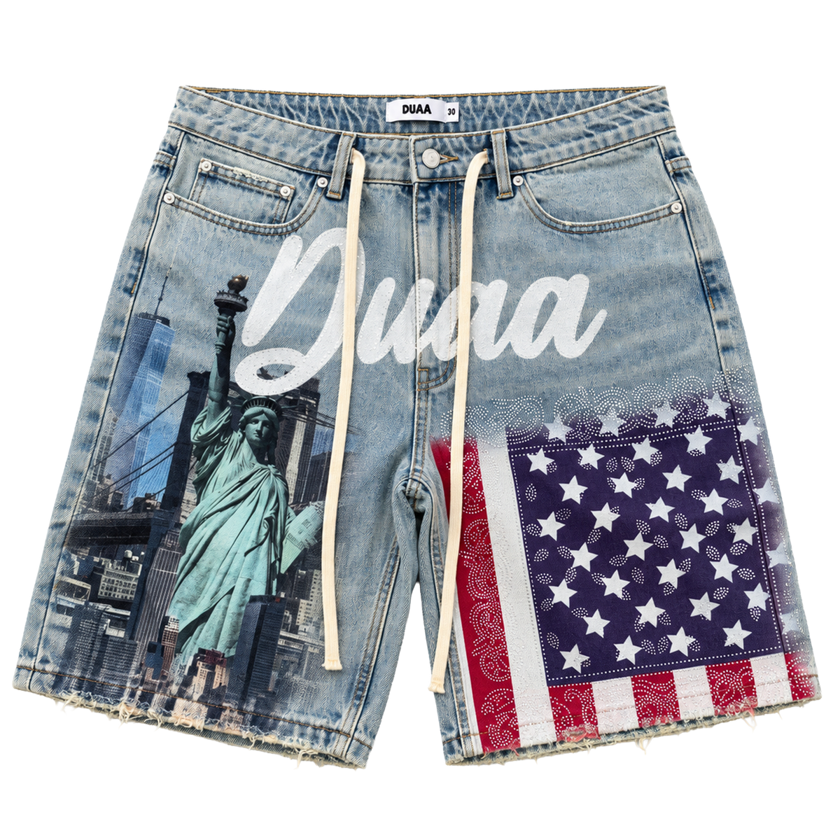HONOR SHORT
