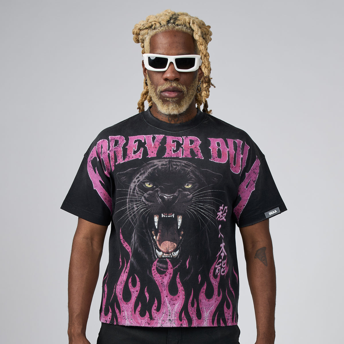 INFERNO TEE