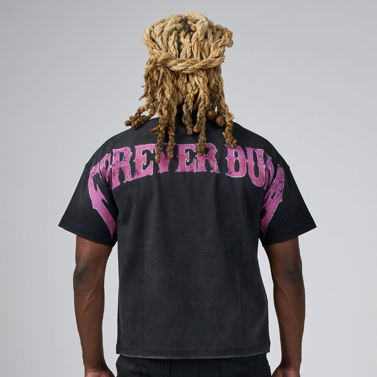 INFERNO TEE