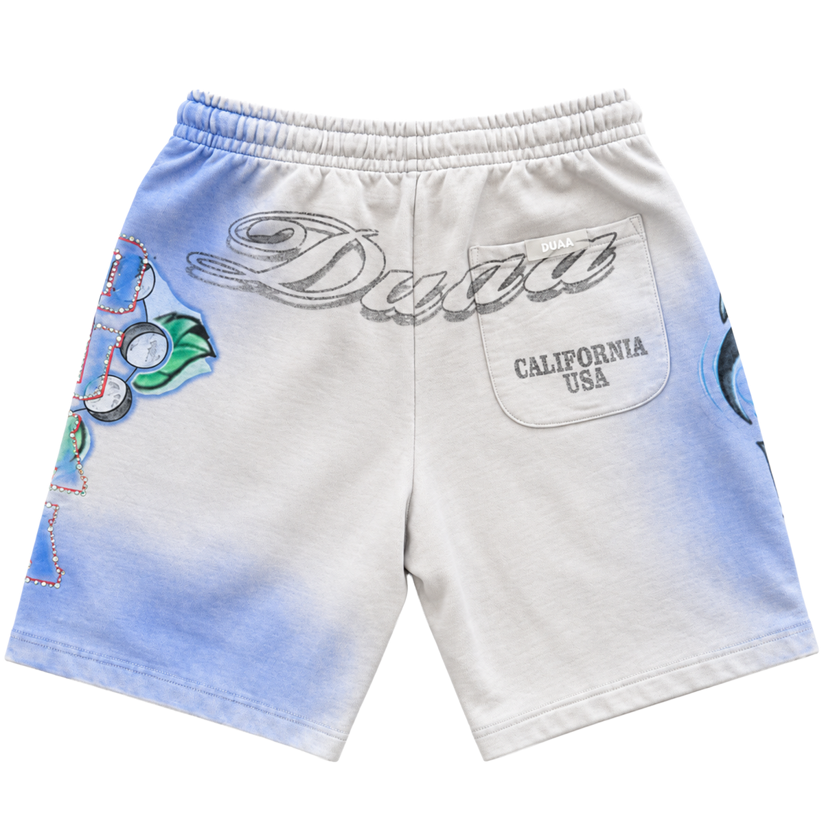 ISLAND SHORT