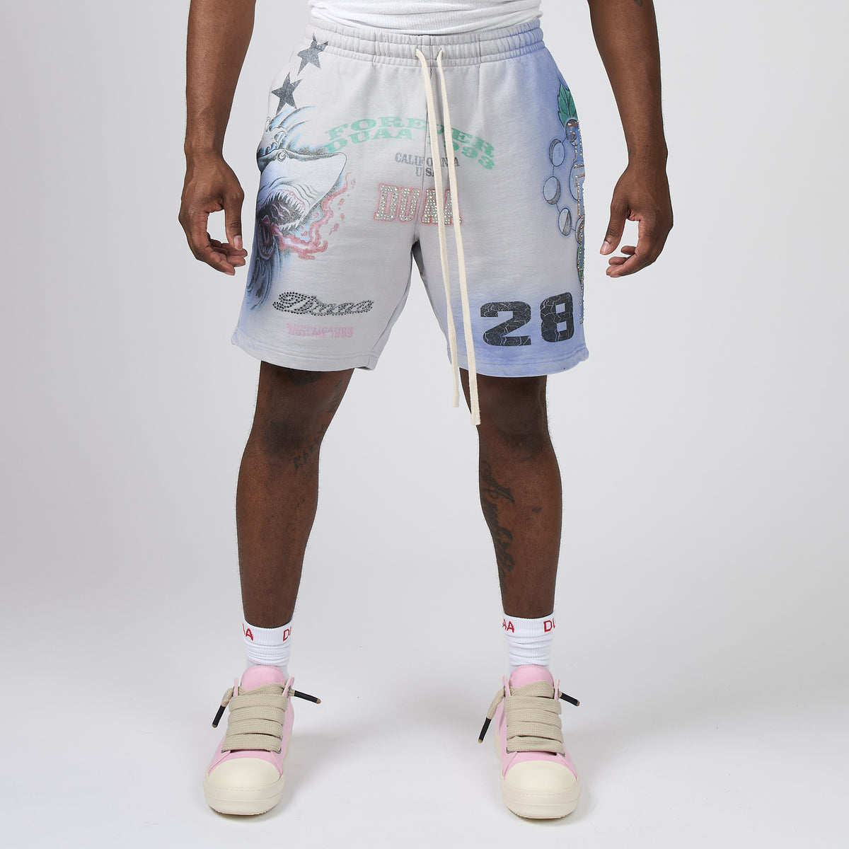 ISLAND SHORT