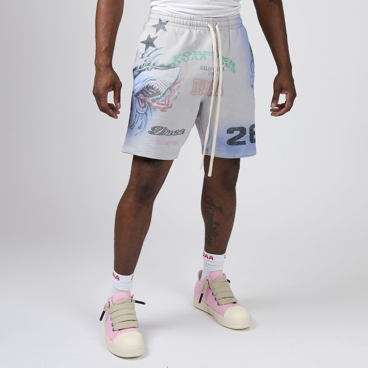 ISLAND SHORT
