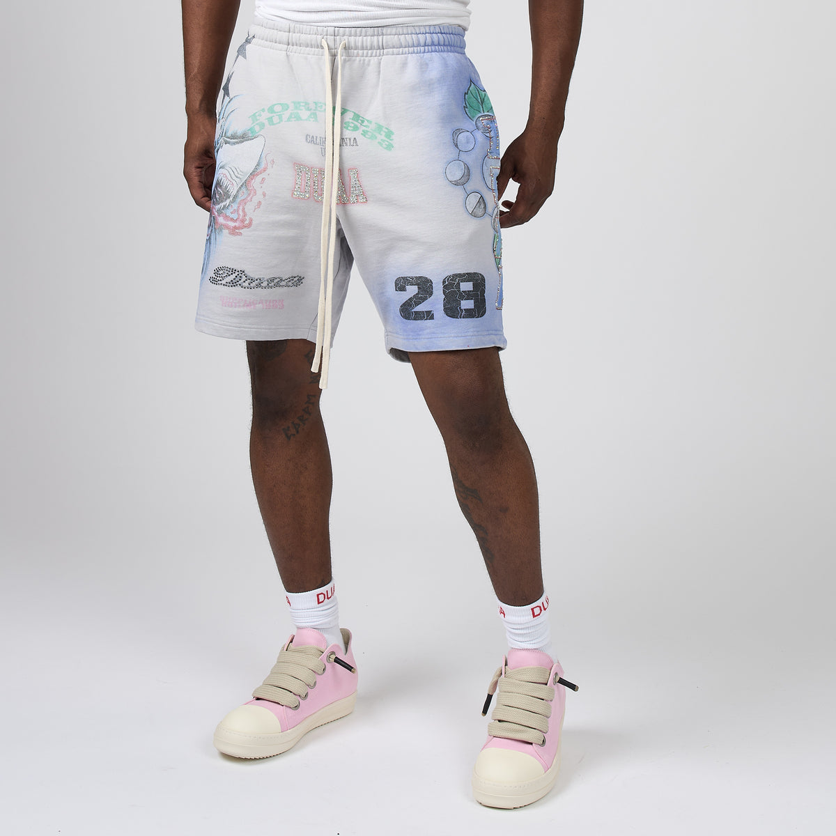 ISLAND SHORT