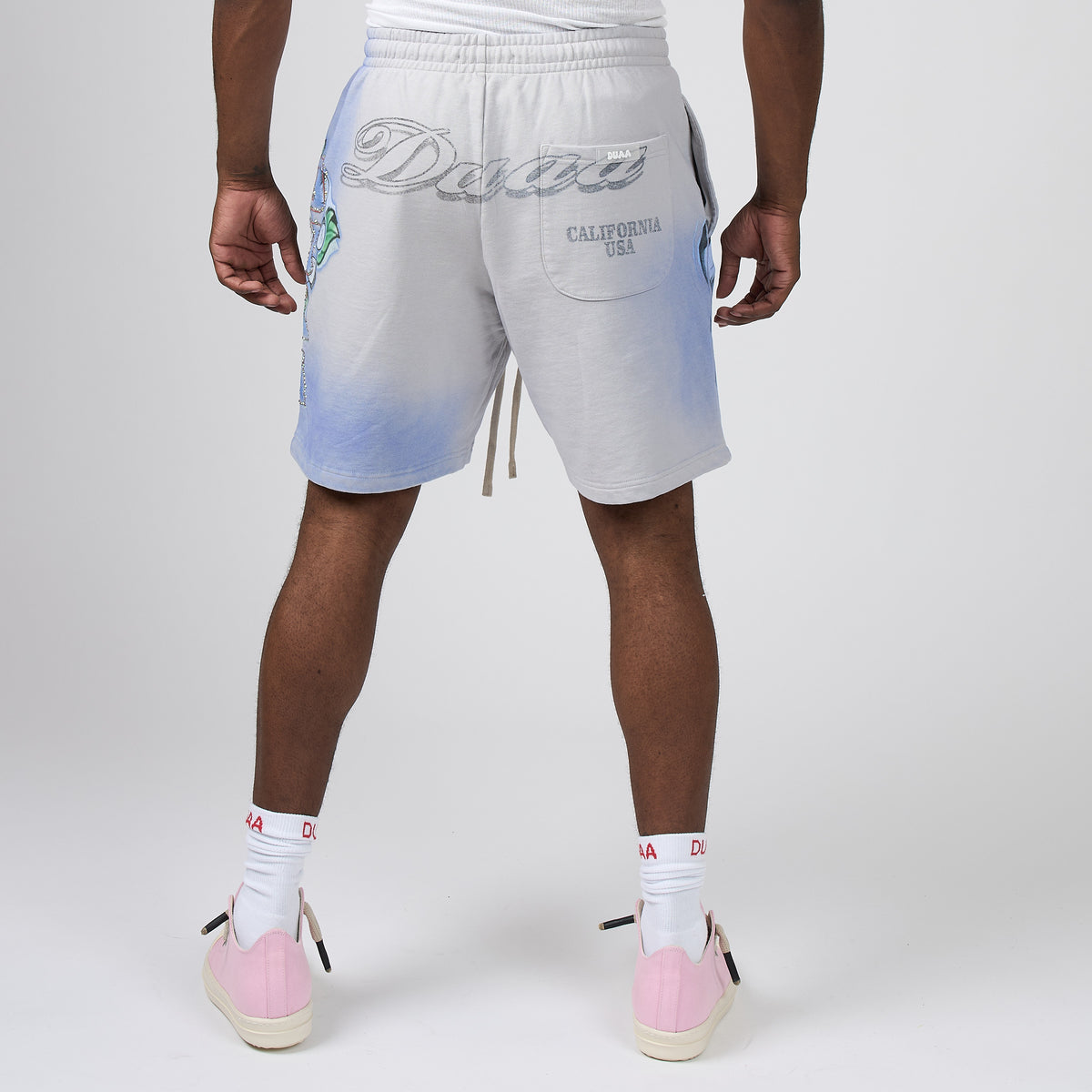 ISLAND SHORT